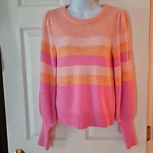Lilly Pulitzer sweater, XS
